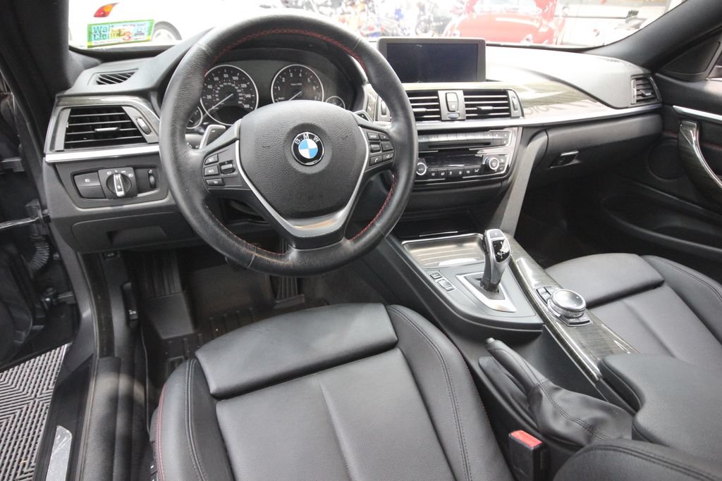 Used 2014 BMW 428i xDrive Coupe AWD/4WD image 14