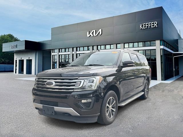 Used 2018 Ford Expedition Max XLT w/ Equipment Group 202A AWD/4WD image 4