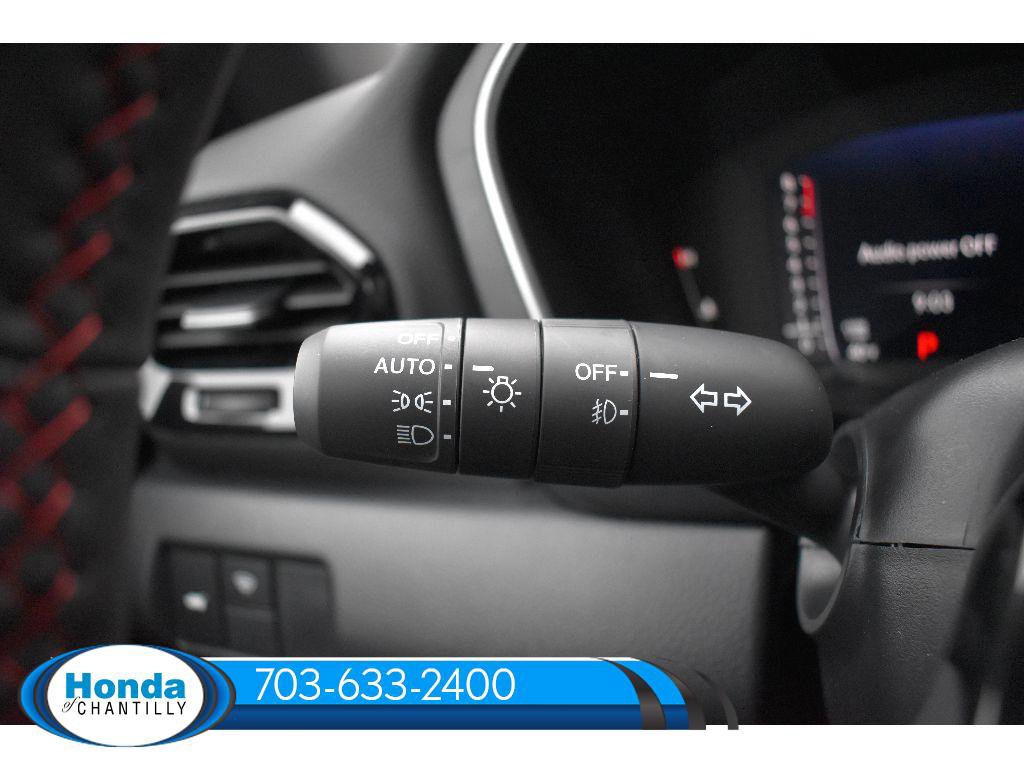 New 2026 Honda Pilot Black Edition image 10