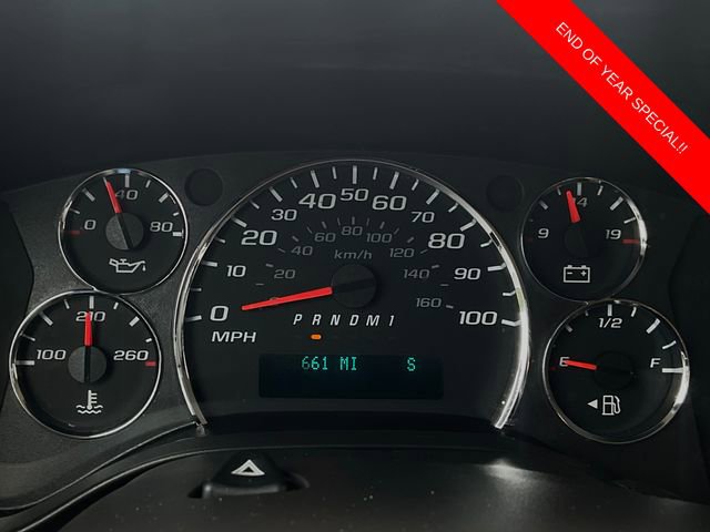 Used 2015 Chevrolet Express 2500 LS image 15