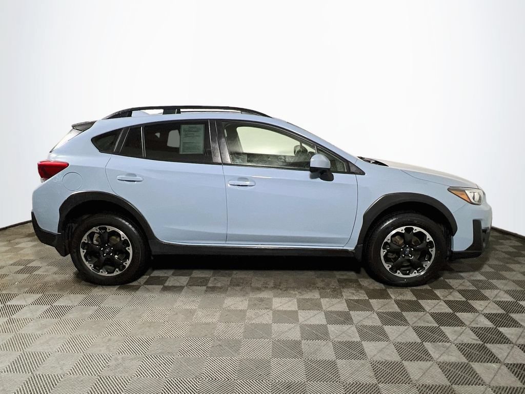 Used 2023 Subaru Crosstrek 2.5i Premium AWD/4WD image 8