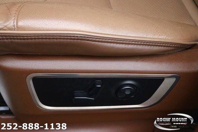 Used 2019 RAM 1500 Limited AWD/4WD image 19