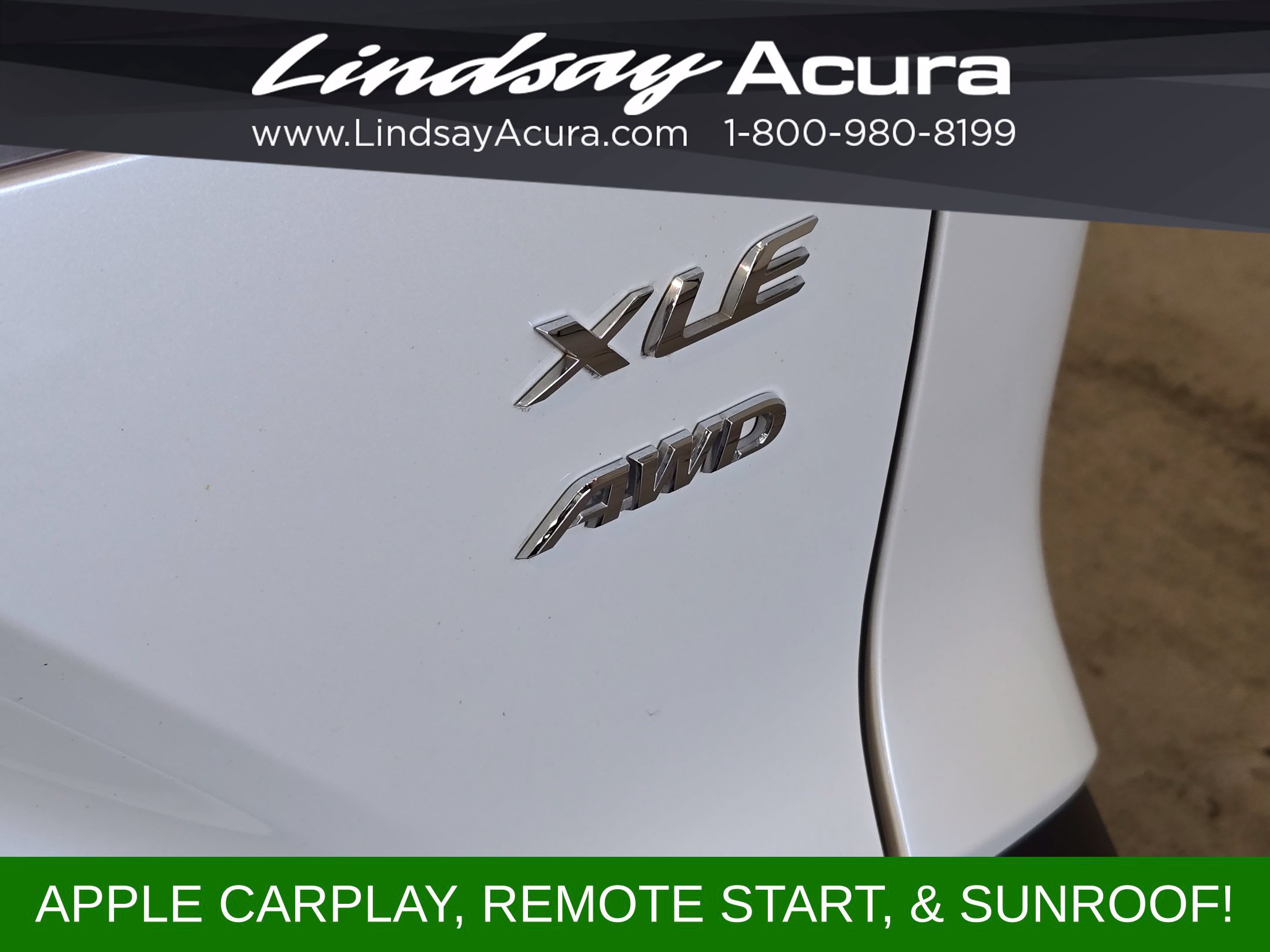 Used 2023 Toyota Corolla Cross XLE w/ Convenience Package AWD/4WD image 7
