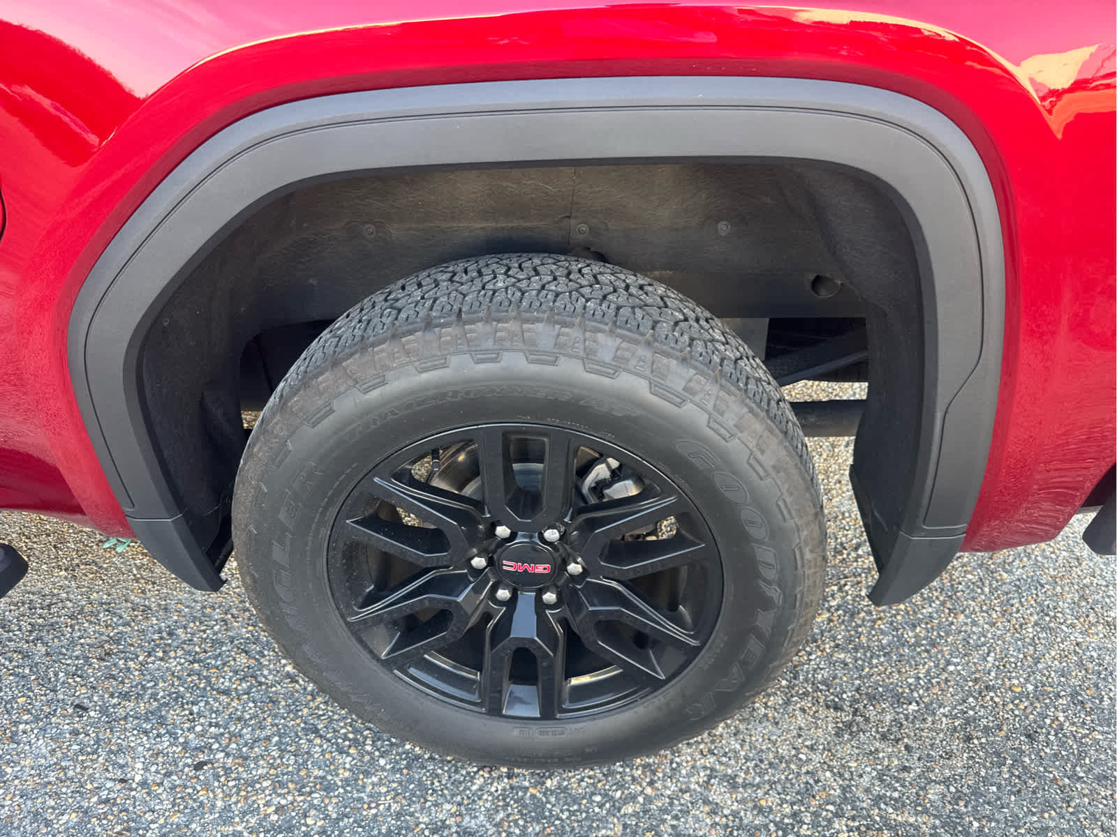Used 2023 GMC Sierra 1500 Elevation AWD/4WD image 20