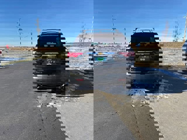 Certified 2023 Chevrolet Traverse LT image 4