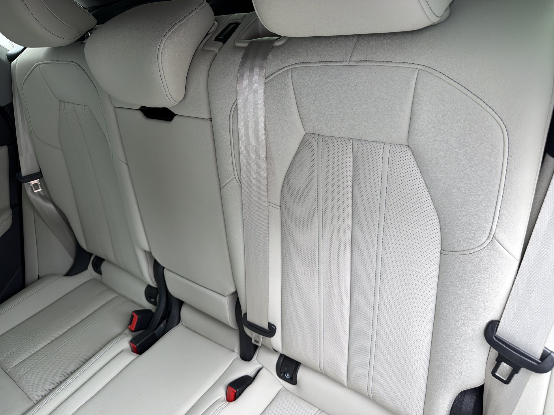 Used 2025 Audi Q5 Prestige AWD/4WD image 20