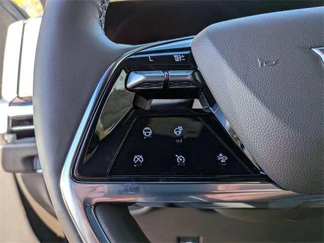 New 2026 Cadillac Escalade Luxury w/ Touring Package image 11