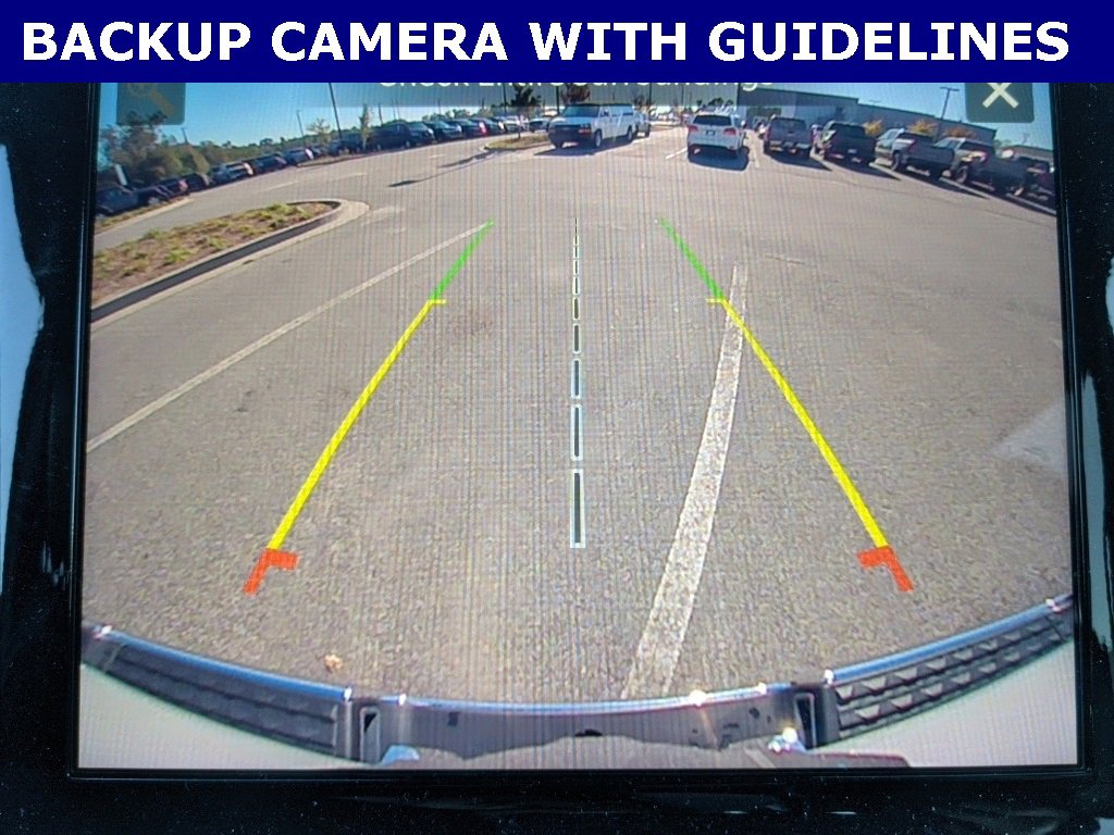 Certified 2024 RAM 1500 Laramie image 3