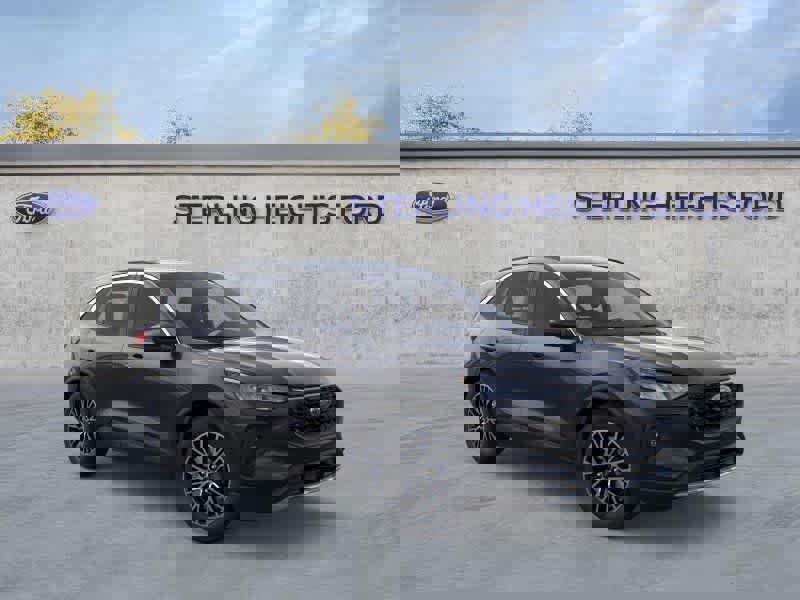 New 2026 Ford Escape SE image 7