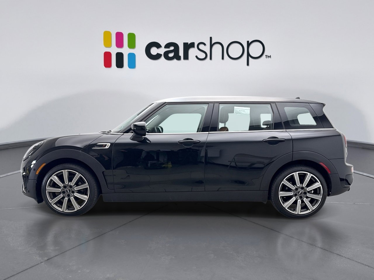 Used 2023 MINI Cooper Clubman S image 2