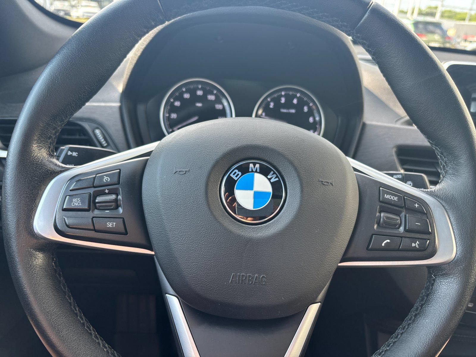 Used 2019 BMW X1 xDrive28i w/ Convenience Package AWD/4WD image 25