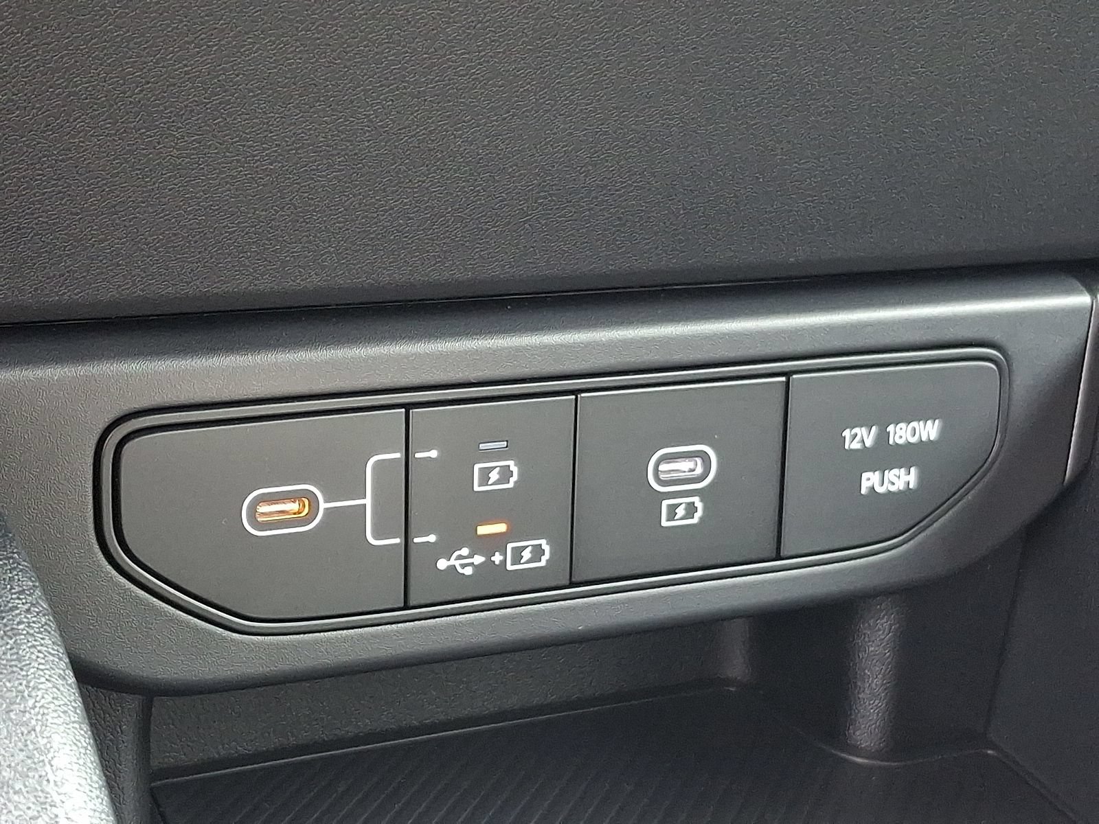 New 2026 Kia K4 FWD image 20