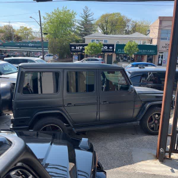 Used 2013 Mercedes-Benz G 63 AMG 4MATIC image 5