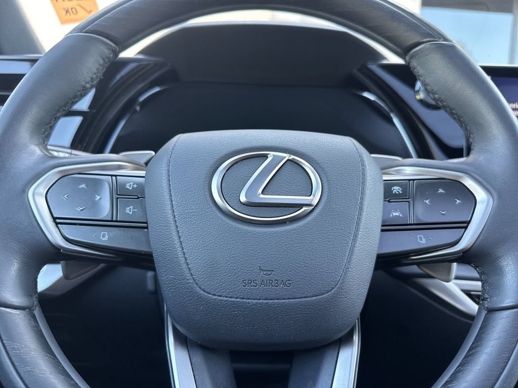 Used 2023 Lexus RX 350 FWD w/ Accessory Package (Z1) image 29