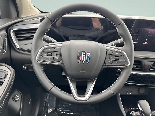 New 2026 Buick Encore GX Avenir w/ Avenir Technology Package image 12