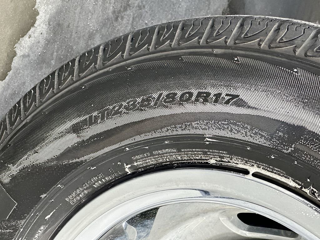 Used 2024 RAM 3500 Tradesman w/ Chrome Appearance Group image 33