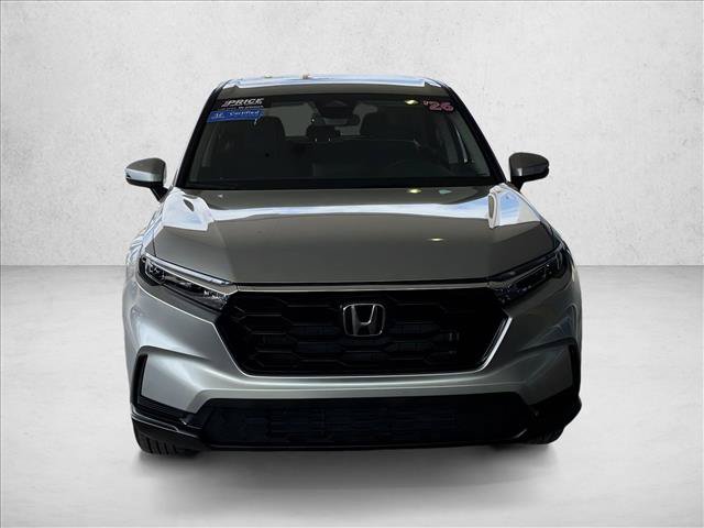 Used 2026 Honda CR-V LX image 7