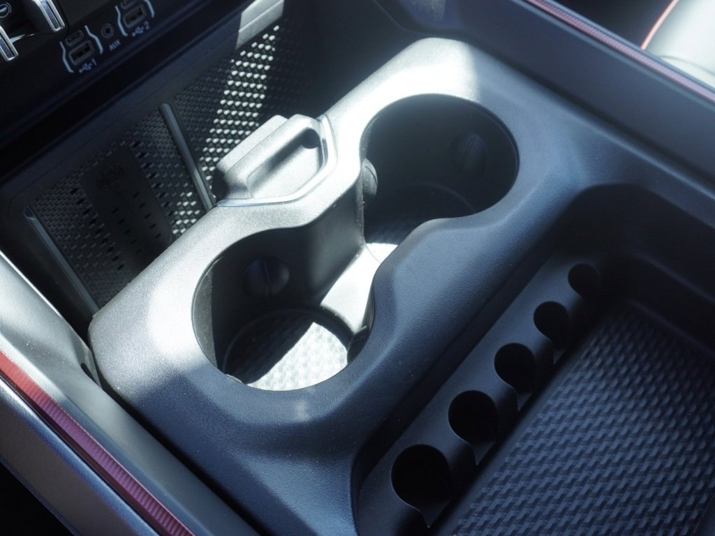 New 2026 RAM 1500 Rebel w/ Trailer Tow Group image 21