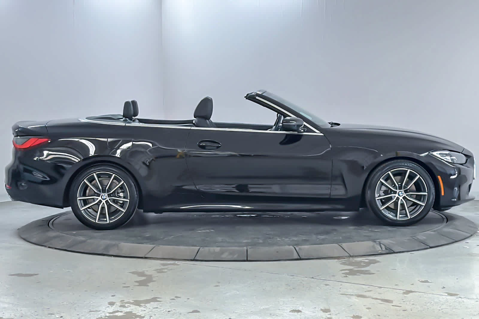 Used 2023 BMW 430i Convertible RWD image 8