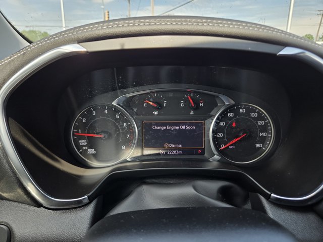 Used 2023 Chevrolet Blazer LT w/ Driver Confidence Package FWD image 23