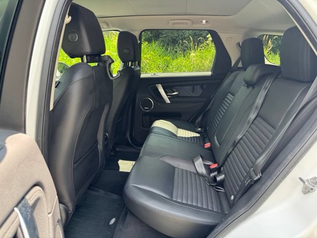 Used 2024 Land Rover Discovery Sport S AWD/4WD image 13