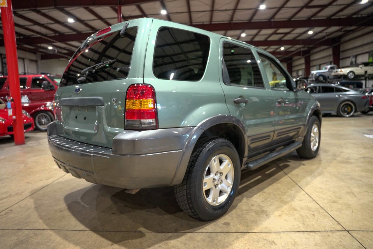 Used 2006 Ford Escape XLT image 8
