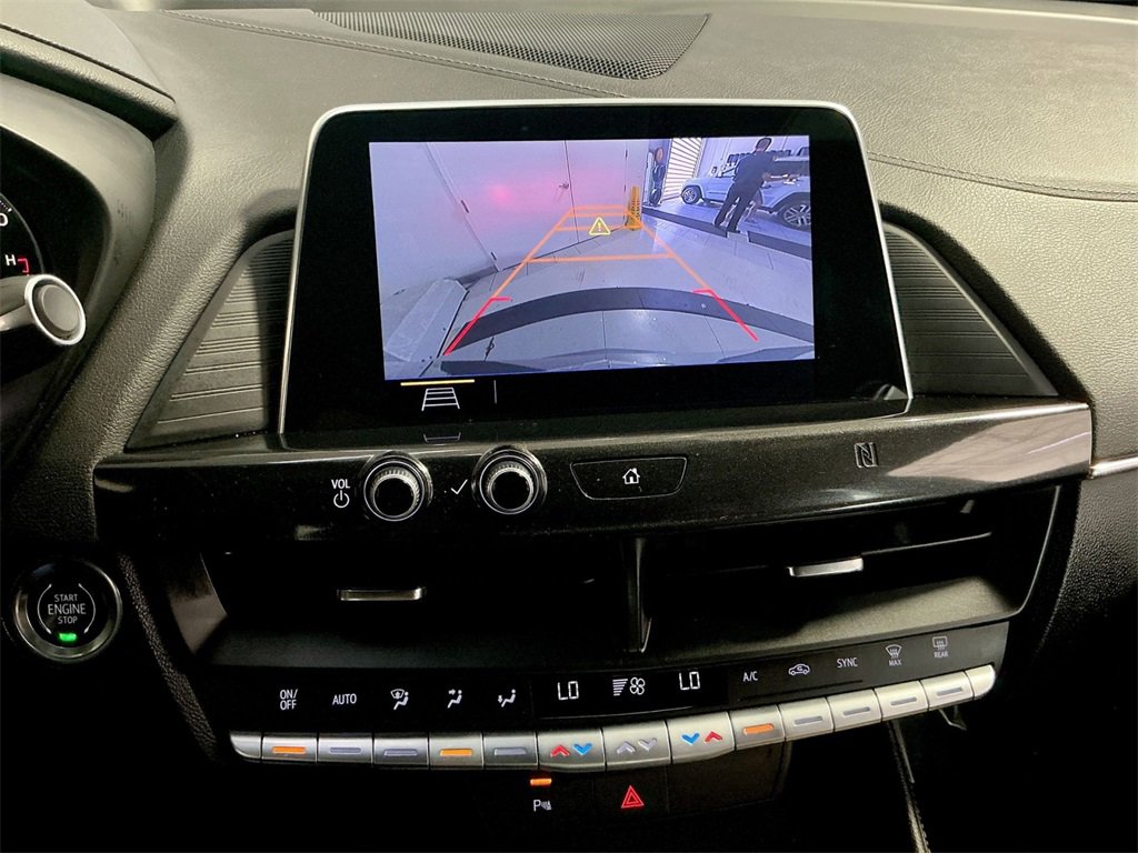 Used 2020 Cadillac CT4 Premium Luxury image 27