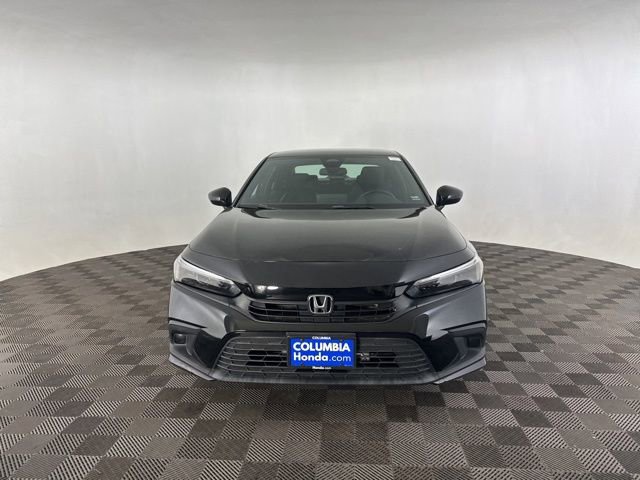 Certified 2022 Honda Civic Sport image 4