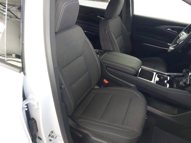 New 2026 Chevrolet Traverse LT image 28