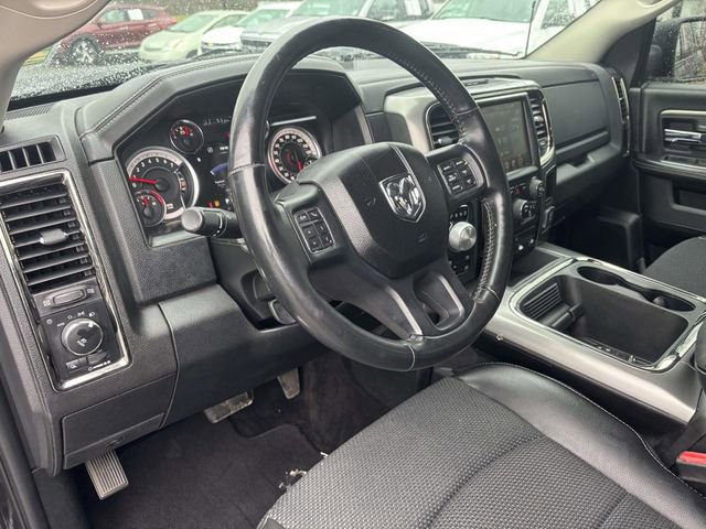 Used 2017 RAM 1500 Sport image 8