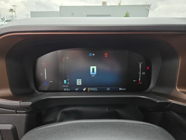 New 2026 Ford Bronco Sport Outer Banks w/ Outer Banks Tech Package+ AWD/4WD image 19