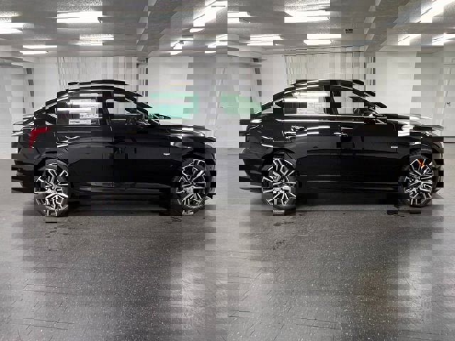 New 2026 Cadillac CT5 Premium Luxury image 6