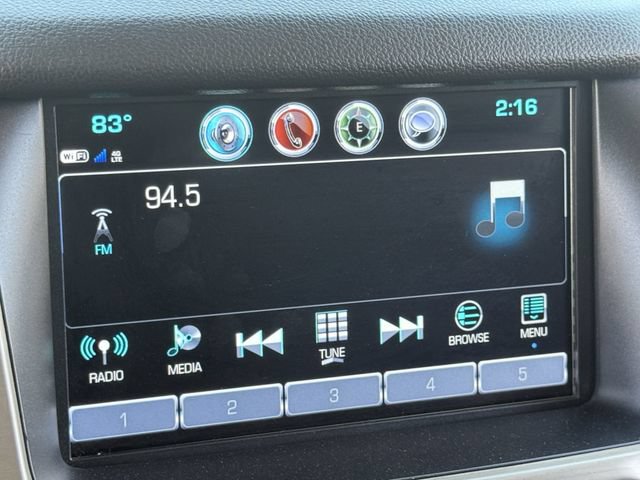 Used 2019 GMC Yukon XL Denali RWD image 19