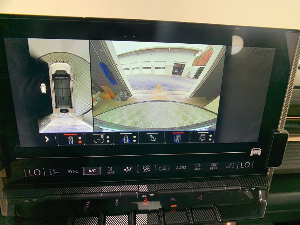 New 2025 GMC Hummer EV 3X image 20