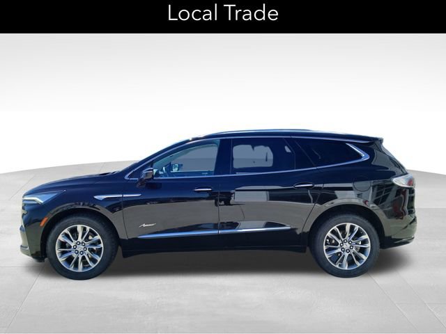 Certified 2024 Buick Enclave Avenir w/ Avenir Technology Package AWD/4WD image 2
