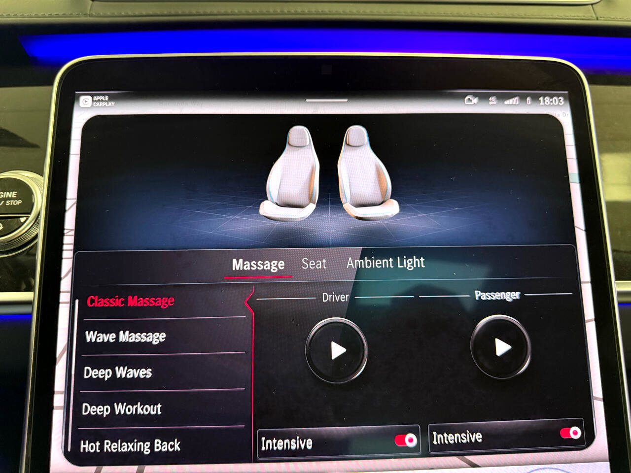 Used 2021 Mercedes-Benz S 580 4MATIC Sedan image 30