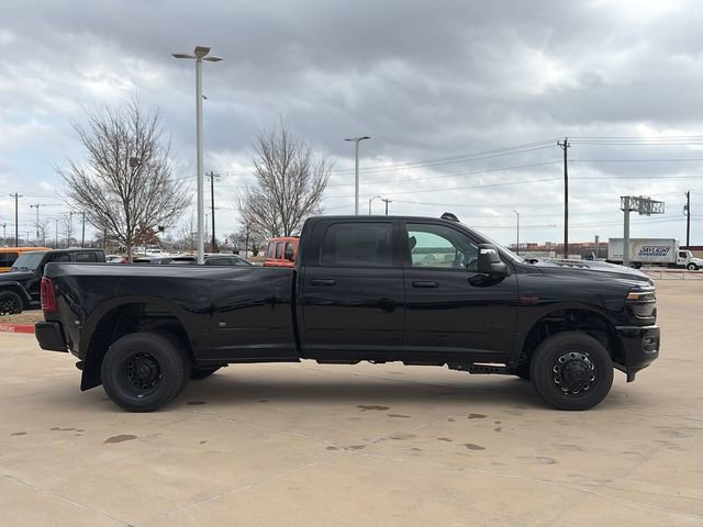 New 2026 RAM 3500 Laramie image 10