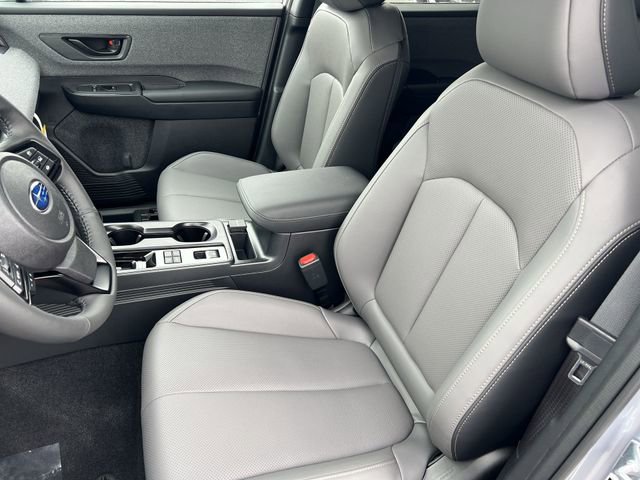 New 2026 Subaru Outback Limited image 29