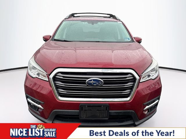 Used 2020 Subaru Ascent Limited w/ Technology Package image 1