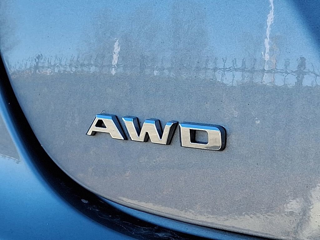 Used 2024 Cadillac CT5 Sport w/ Parking Package image 33