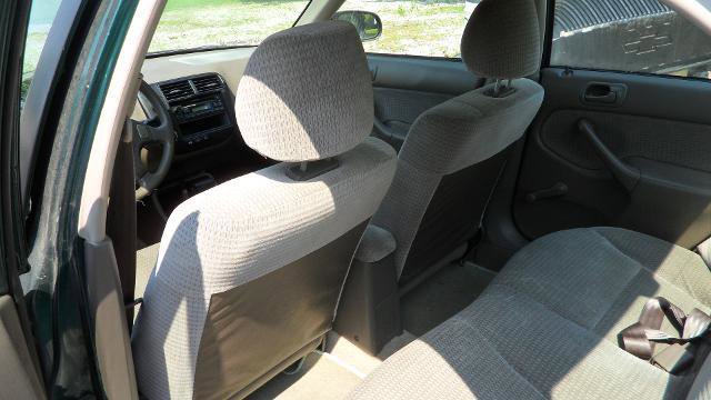 Used 1999 Honda Civic VP image 17