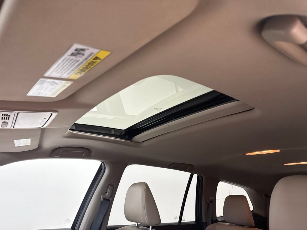 Used 2016 Honda Pilot EX-L image 21