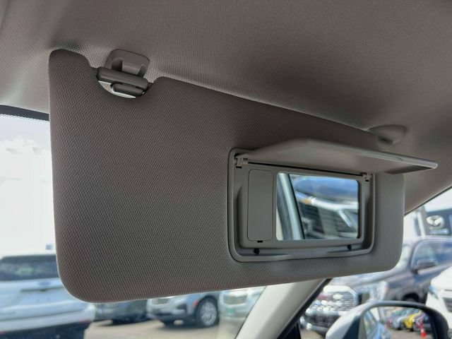 Used 2024 Honda HR-V LX image 30