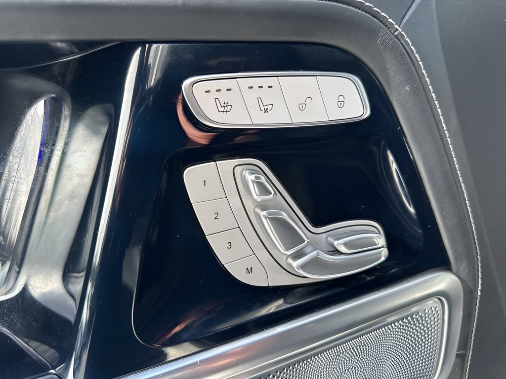 Used 2021 Mercedes-Benz G 63 AMG 4MATIC image 9