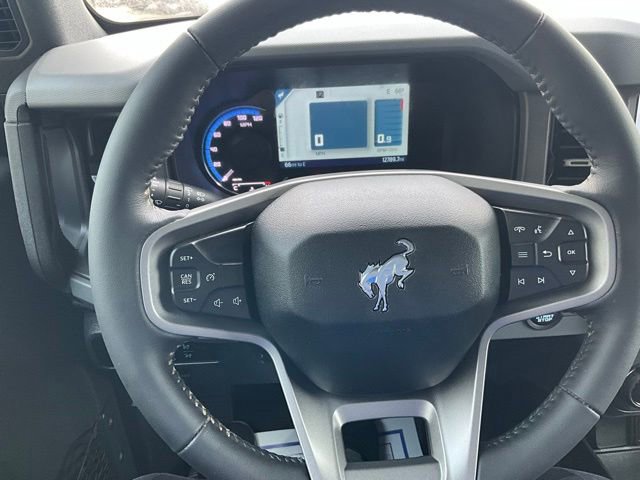 Used 2024 Ford Bronco Big Bend AWD/4WD image 7