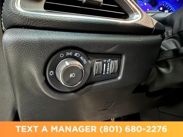 New 2026 Chrysler Pacifica Limited w/ S Appearance Package FWD image 14