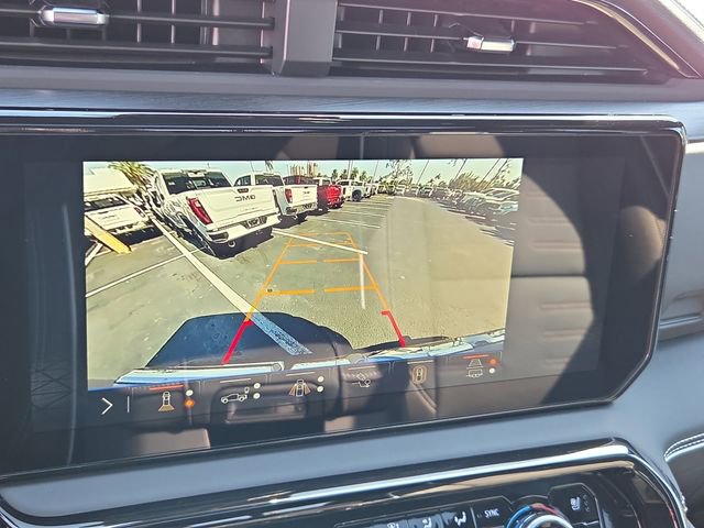 New 2026 GMC Sierra 1500 AT4X w/ AT4X AEV Edition AWD/4WD image 28