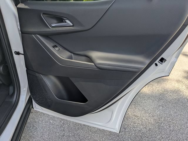 New 2027 Chevrolet Equinox LT FWD image 29