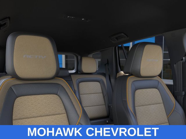 New 2027 Chevrolet Equinox ACTIV w/ Safety and Technology Package AWD/4WD image 24