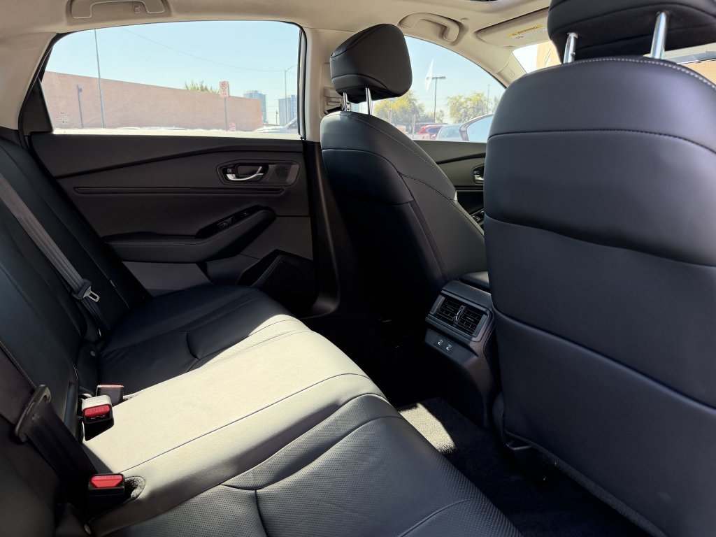 Used 2024 Honda Accord Touring image 36
